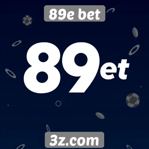 Ofertas de bônus e promoções na 89e bet