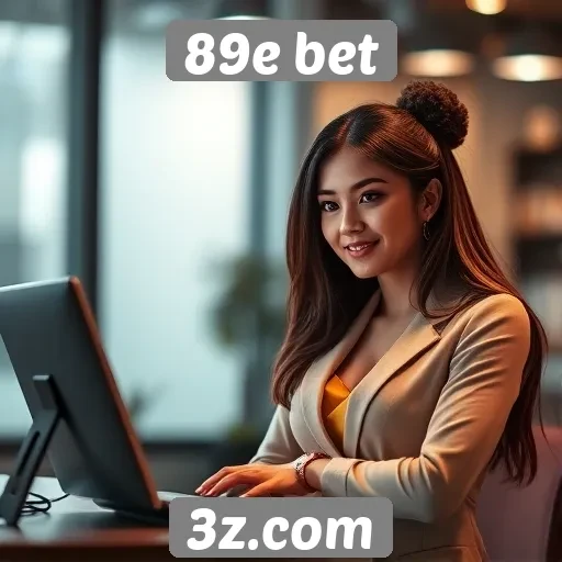 Qualidade de atendimento ao cliente no 89e bet é destacada