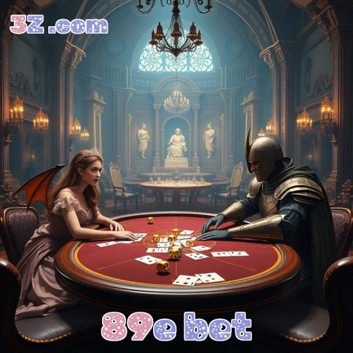 89e bet Jogos Disponíveis