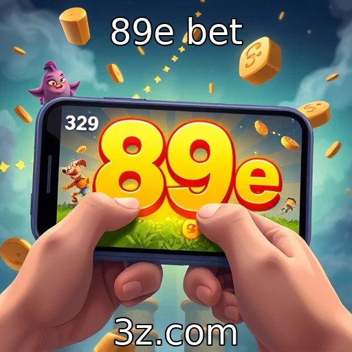 Impacto dos jogos mobile na indústria