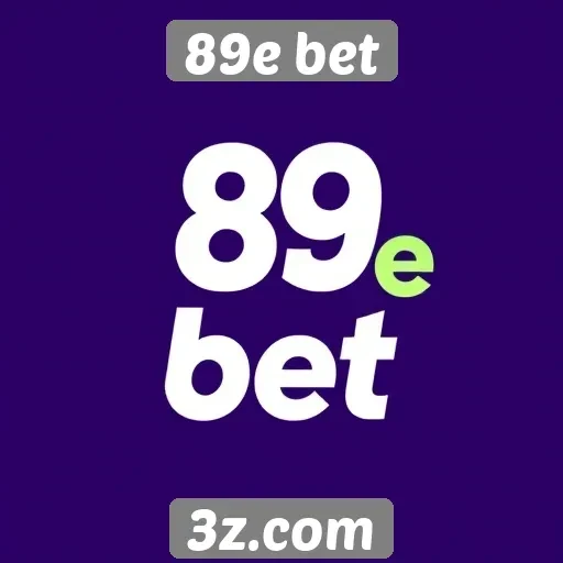 Métodos de pagamento oferecidos pelo 89e bet