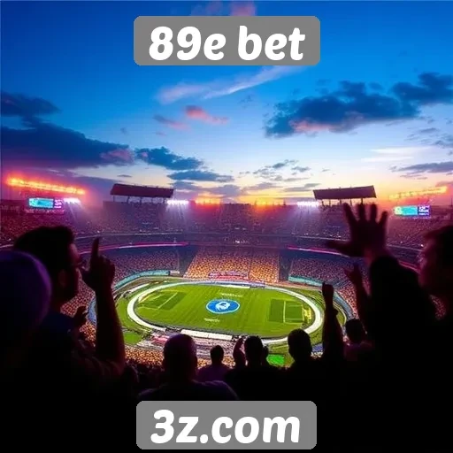 Atrações populares do 89e bet entre os usuários