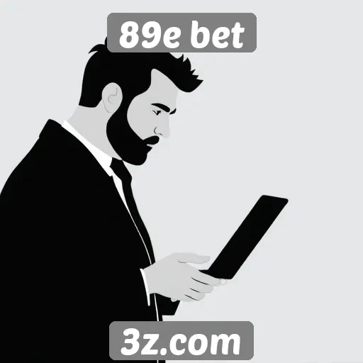 Avaliação da segurança do site 89e bet
